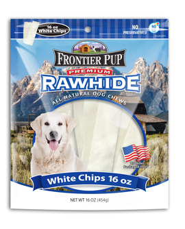 Rawhide Chips