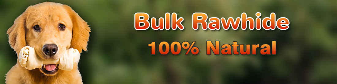 Bulk Rawhide