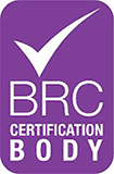 BRC Certification