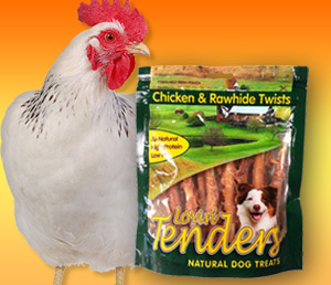 Chicken Treats