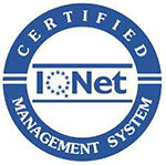 IQNet Certification