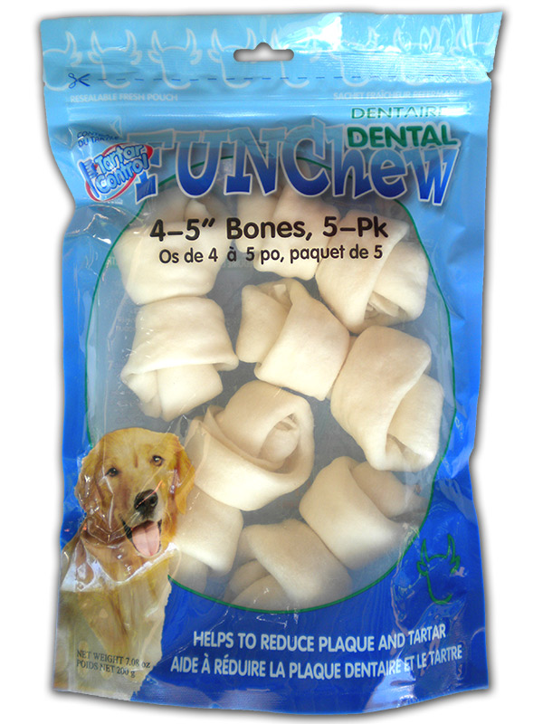Dental rawhide sales