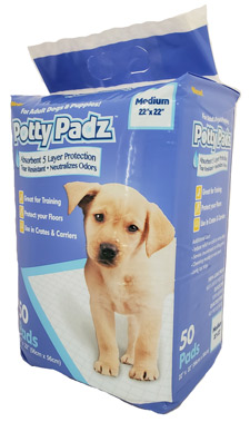 Puppy Pads