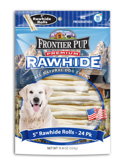 Bulk Rawhide