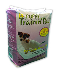 Puppy Pads