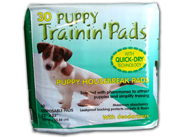 Puppy Pads