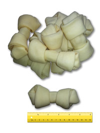 Bulk Rawhide Bones