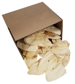 Rawhide Chips