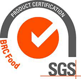 SGS Certification